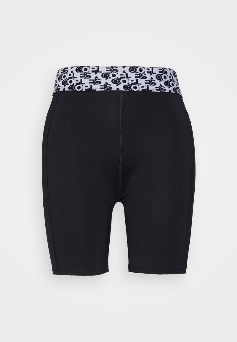 The Kooples Legging zwart