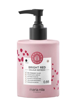 COLOUR REFRESH - BRIGHT RED 0.66 - Coloration