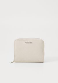 MUST ZIP AROUND FLAP - Wallet - chateau