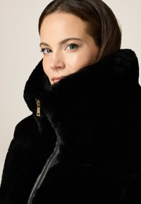 Oltre Giacca invernale - nero