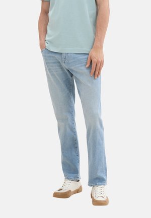 JOSH - Slim fit jeans - blau