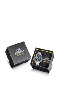 Festina Chronografinis laikrodis - blue black