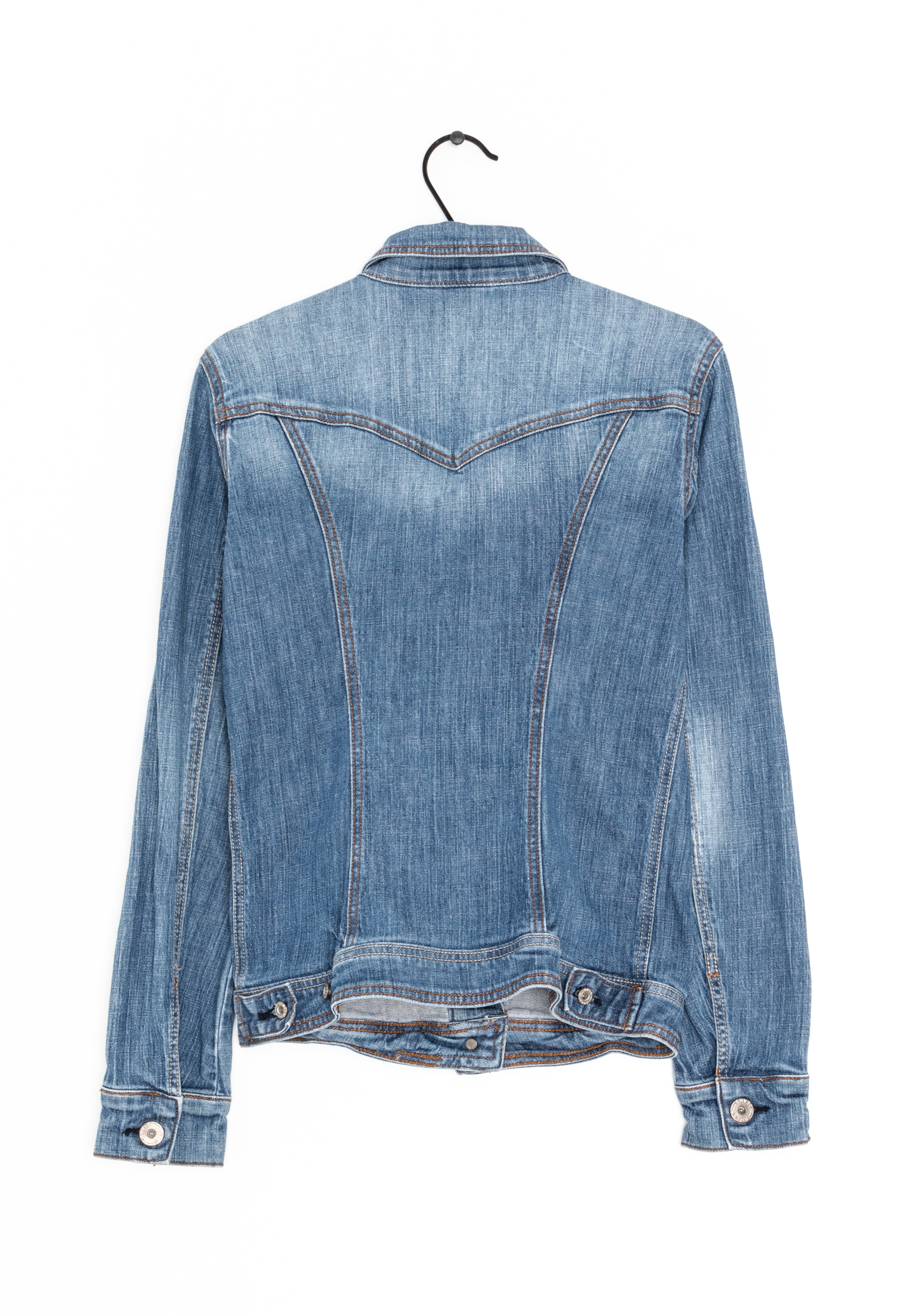 Rifle Giacca di jeans - blue/blu - Zalando.it