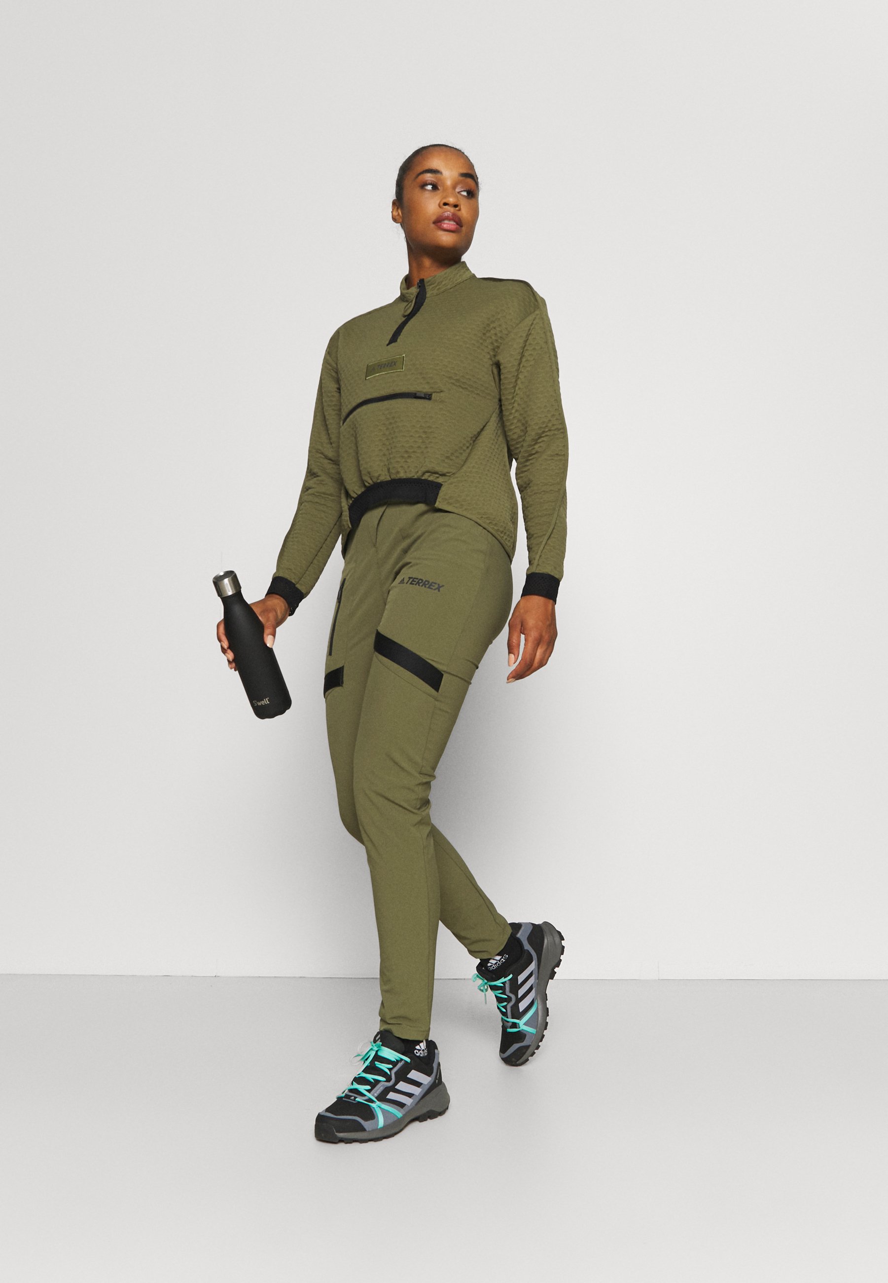 adidas performance terrex zupahike