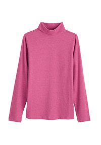 Unausgewählt, pink rosa
