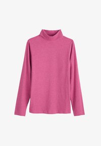 Unausgewählt, pink rosa