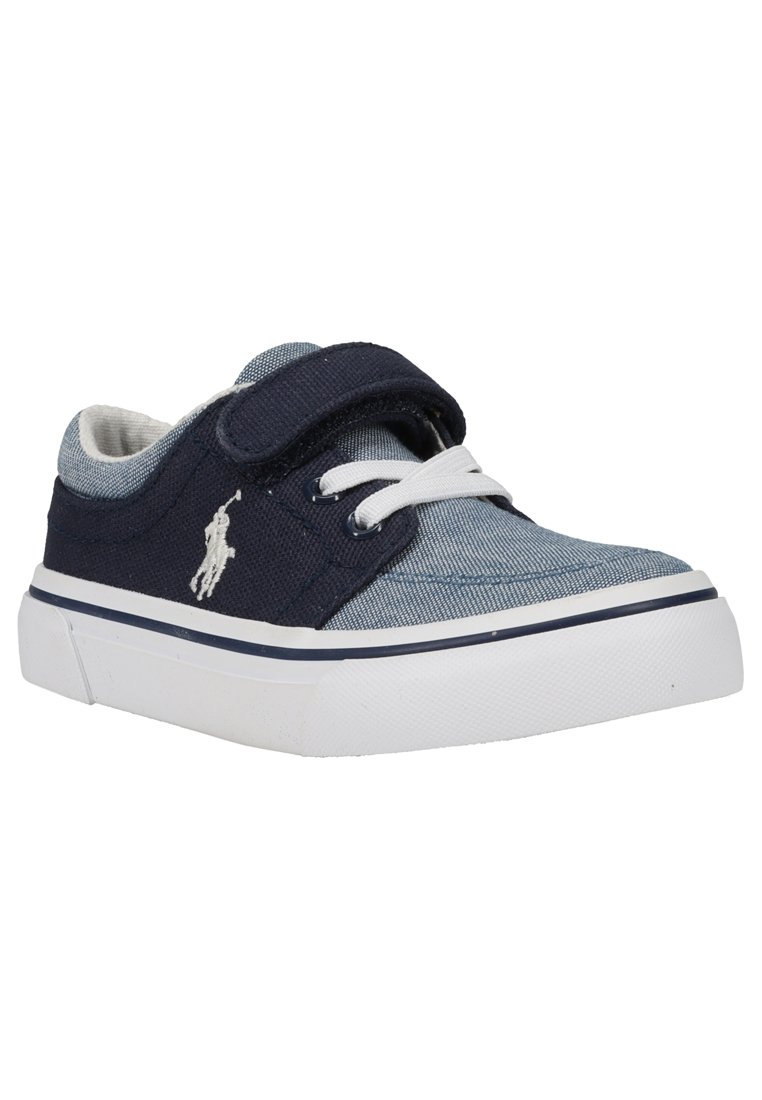 Sneakers low