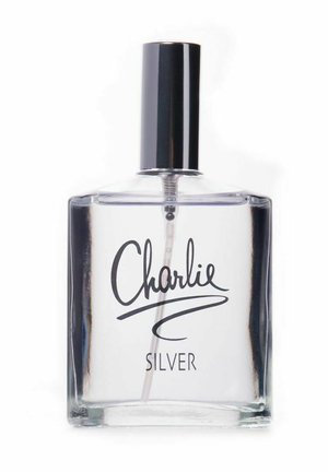 REVLON CHARLIE SILVER EDT 100ML - Eau de toilette - transparent