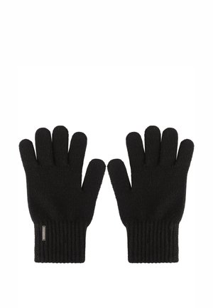 Guanti - black
