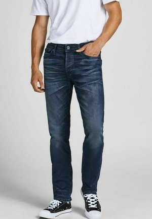 Jeansy Slim Fit