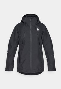 Selecionado, true black