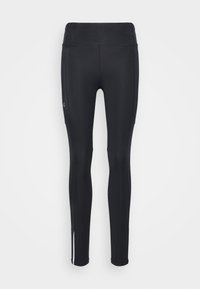 Under Armour - FLY FAST 3.0 - Tights - black Thumbnail-Bild 1