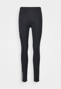LAUNCH - Leggings - black