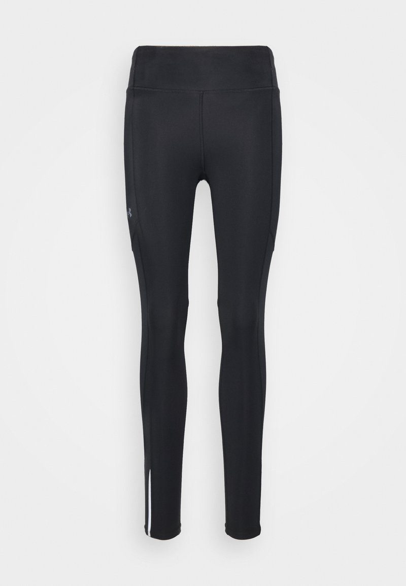 Under Armour - FLY FAST 3.0 - Tights - black, Forstør