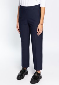 RAGNO COMFORT - Pantaloni - blu