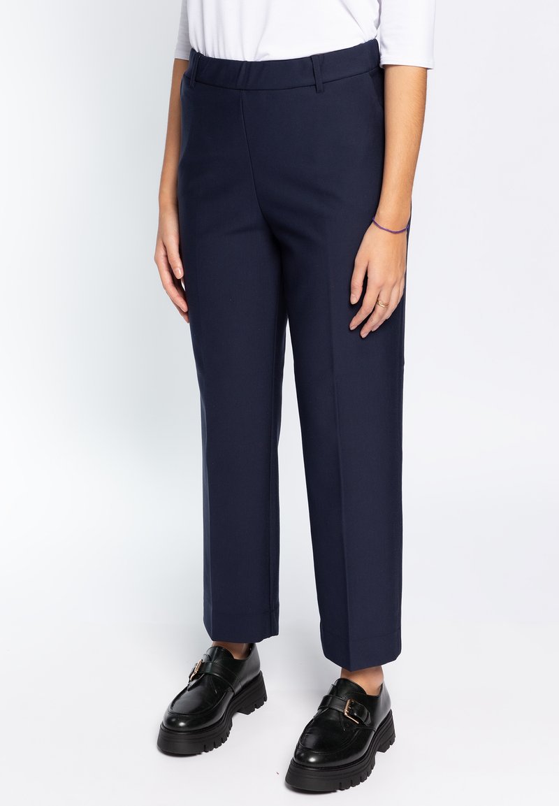 RAGNO COMFORT - Pantaloni - blu