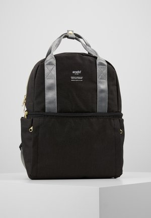 Tagesrucksack - black