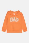 LOGO TODDLER BOY - Mikina - ripe orange