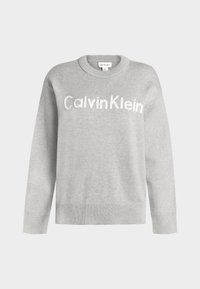 Sélectionné, grey heather