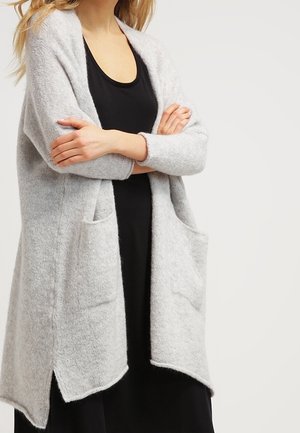 Cardigan - grey