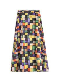 RAINBOW - Maksihame - multicolor