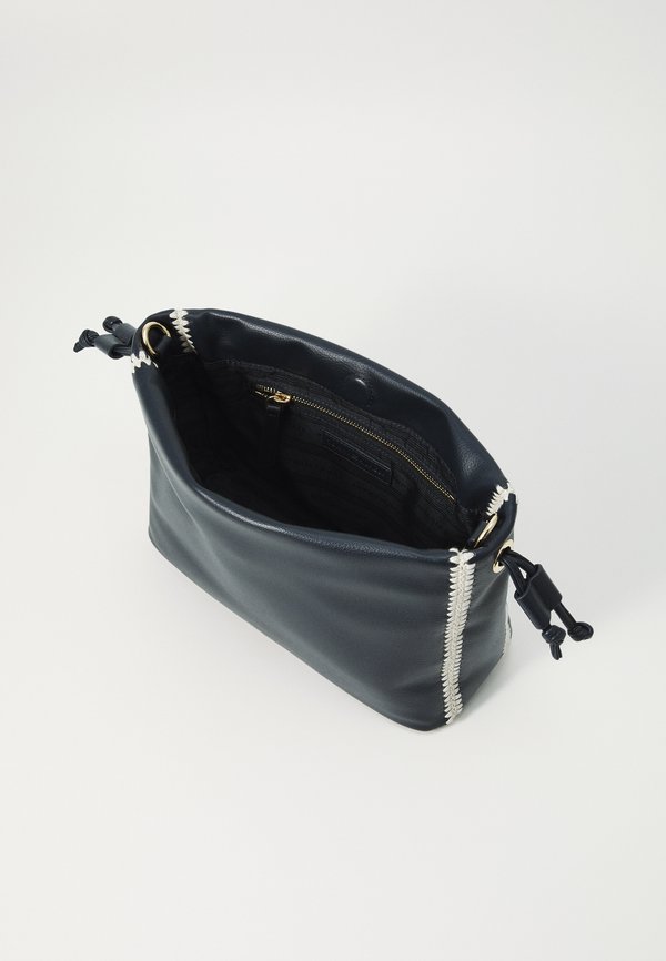 SOFT SUMMER MINI BUCKET - Cross body bag4