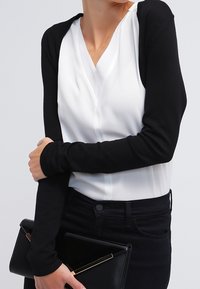 Zalando Essentials Vest - black