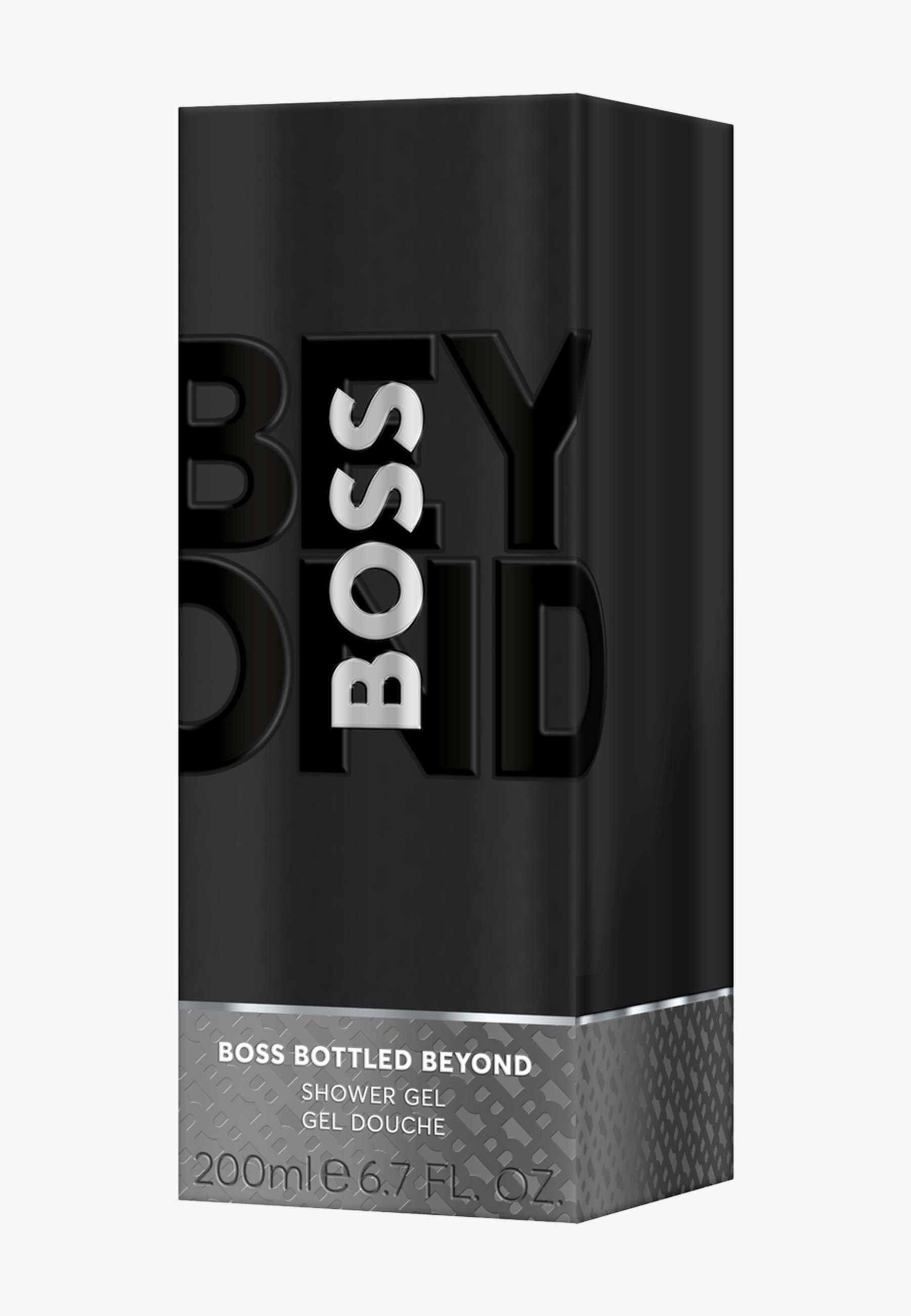 BOSS BOTTLED BEYOND 香水&シャワージェルギフトセット Boss Bottled