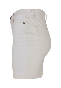 Urban Classics Fustă tip creion - offwhite raw