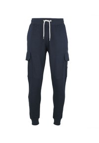 Peak Mountain HOMME - Jogginghose - marine