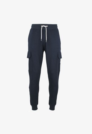 Peak Mountain HOMME - Jogginghose - marine