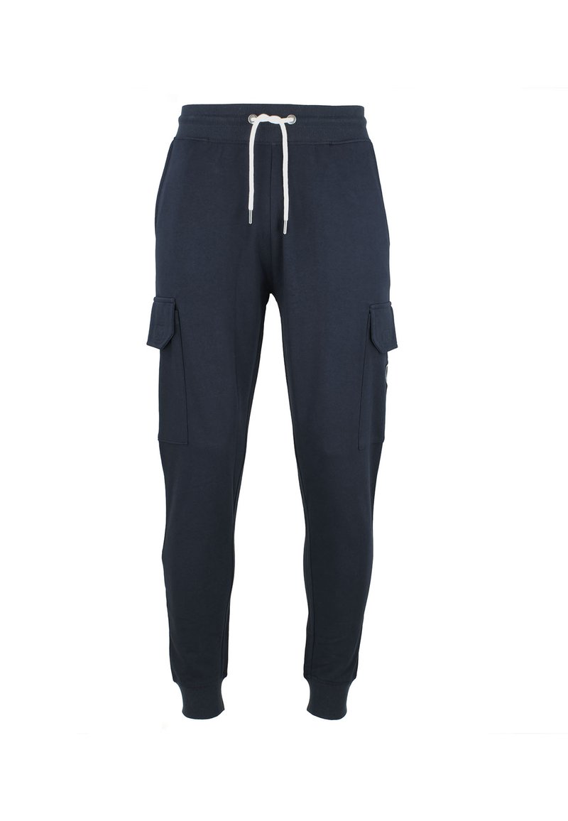 Peak Mountain HOMME - Jogginghose - marine