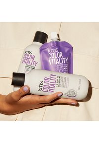 KMS CV COND - Après-shampoing