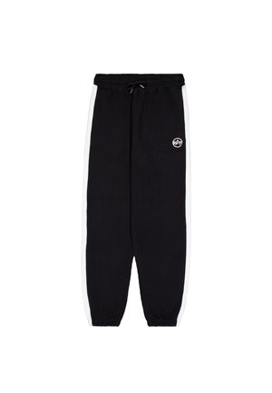Alpha Industries, Tréningruha alsók - schwarz weiß