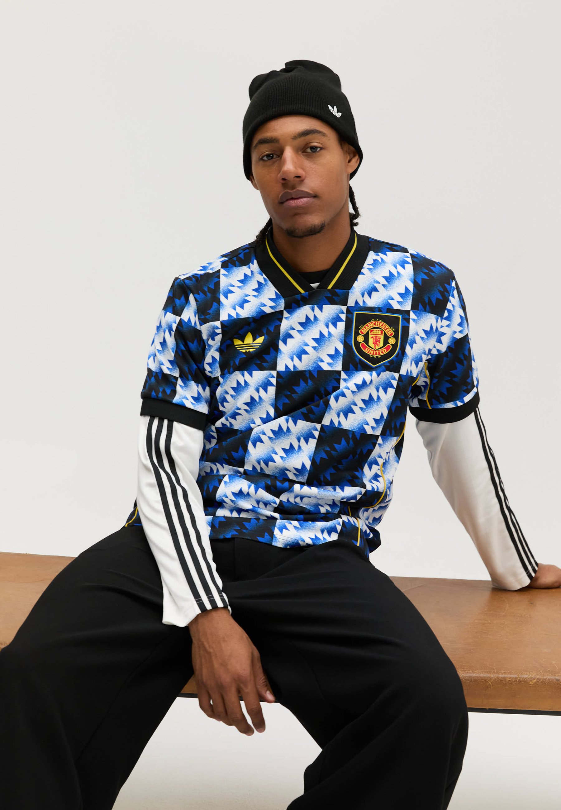 Maillot Manchester United pas cher