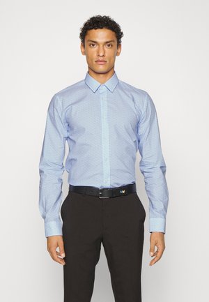 ELISHA - Camisa elegante - light/pastel blue