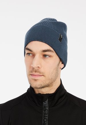 PRTRADIUS - Beanie - yale blue