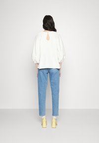 Levi's® Mom-farkut - light blue