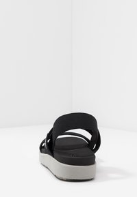 Keen Sandales de randonnée - black
