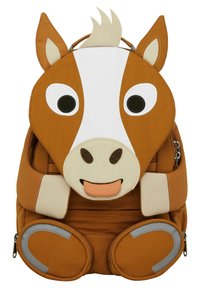 Unausgewählt, braun