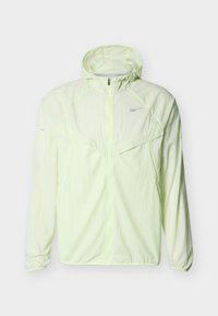 STRIDE JACKET - Giacca a vento - barely volt