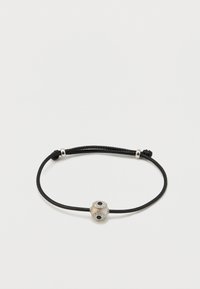 BRACELET EYES - Armband - silver-coloured