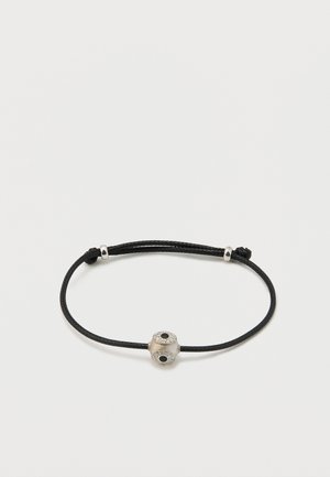 BRACELET EYES - Käevõru - silver-coloured