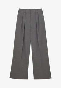Unausgewählt, grey