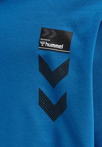 Hummel Bluza z kapturem