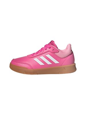 TENSAUR - Treenikenkä - pulse magenta   cloud white   bliss pink