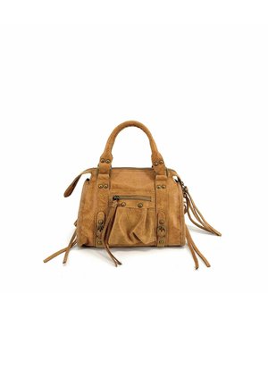 OH MY BAG BOWLING SANDSTORM  - Sac à main - camel