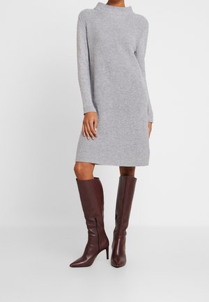 Robe pull - grey