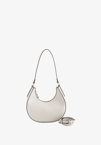 Niewybrane, light grey