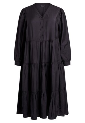 A-LINE  - Vardagsklänning - black